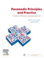 Cover: Paramedic Principles and Practice - Elsevier