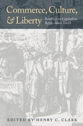 Cover: Commerce, Culture, & Liberty - Liberty Fund Inc