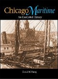 Cover: Chicago Maritime - Northern Illinois University Press