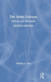 Abbildung von: The Soviet Colossus - Routledge