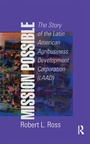 Cover: Mission Possible - Routledge