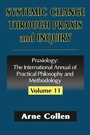 Cover: Systemic Change Through Praxis and Inquiry - Routledge