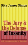 Cover: Jury and the Defense of Insanity - Routledge