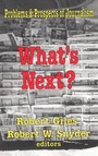 Cover: What's Next? - Routledge