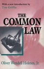 Cover: The Common Law - Routledge