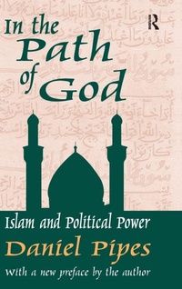 Enlarge image Cover: In the Path of God - Routledge