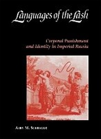Enlarge image Cover: Languages of the Lash - Northern Illinois University Press