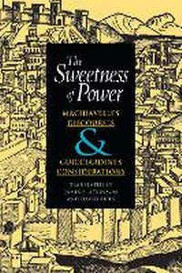 Enlarge image Cover: The Sweetness of Power - Northern Illinois University Press