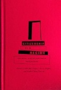 Cover: Citizenship As a Regime - McGill-Queen's University Press