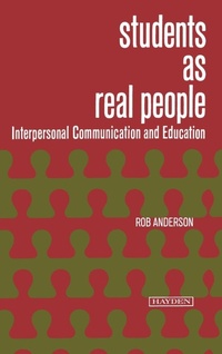 Enlarge image Cover: Students as Real People - Routledge