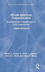 Cover: African American Communication - Routledge