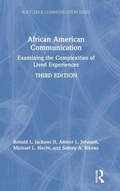 Cover: African American Communication - Routledge