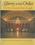 Cover: Liberty & Order - Liberty Fund Inc