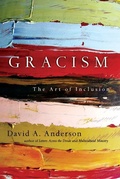 Cover: Gracism - IVP Books