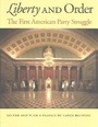 Cover: Liberty & Order - Liberty Fund Inc