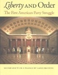 Cover: Liberty & Order - Liberty Fund Inc