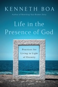 Cover: Life in the Presence of God - IVP
