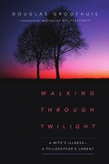 Cover: Walking Through Twilight - IVP
