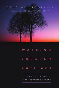 Enlarge image Cover: Walking Through Twilight - IVP