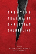 Cover: Treating Trauma in Christian Counseling - IVP Academic