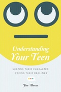 Cover: Understanding Your Teen - IVP Books