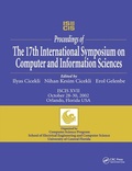 Cover: International Symposium on Computer and Information Sciences - CRC Press