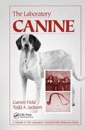 Cover: The Laboratory Canine - CRC Press