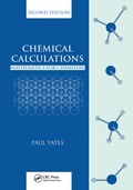 Cover: Chemical Calculations - CRC Press