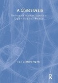 Cover: A Child's Brain - Routledge