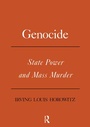 Cover: Genocide - Routledge