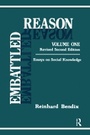 Cover: Embattled Reason - Routledge