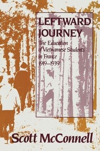 Enlarge image Cover: Leftward Journey - Routledge