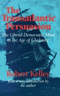 Cover: The Transatlantic Persuasion - Routledge