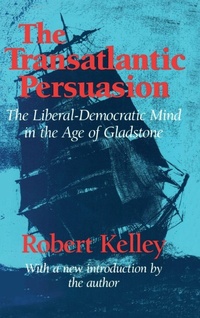 Enlarge image Cover: The Transatlantic Persuasion - Routledge