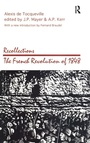 Cover: Recollections - Routledge