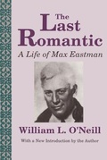 Cover: The Last Romantic - Routledge