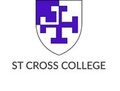 Cover: St Cross College: recipes and stories - St Cross College