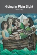 Cover: Hiding in Plain Sight - CCWB Press