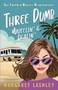 Enlarge image Cover: Three Dumb - Zazzy Ideas, Inc.