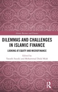 Cover: Dilemmas and Challenges in Islamic Finance - Routledge