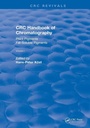 Cover: CRC Handbook of Chromatography - CRC Press