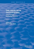 Bild: CRC Handbook of Chromatography - CRC Press