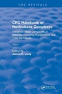 Cover: CRC Handbook of Nucleobase Complexes - CRC Press