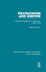 Cover: Revisionism and Empire - Routledge