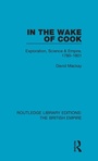 Cover: In the Wake of Cook - Routledge