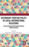 Cover: Secondary Foreign Policy in Local International Relations - Routledge