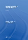 Cover: Organic Chemist's Desk Reference - CRC Press