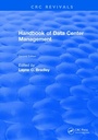 Cover: Handbook of Data Center Management - CRC Press