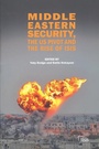 Cover: Middle Eastern Security, the US Pivot and the Rise of ISIS - Routledge