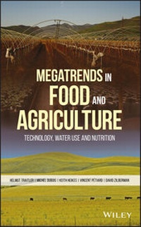 Abbildung von: Megatrends in Food and Agriculture - Wiley